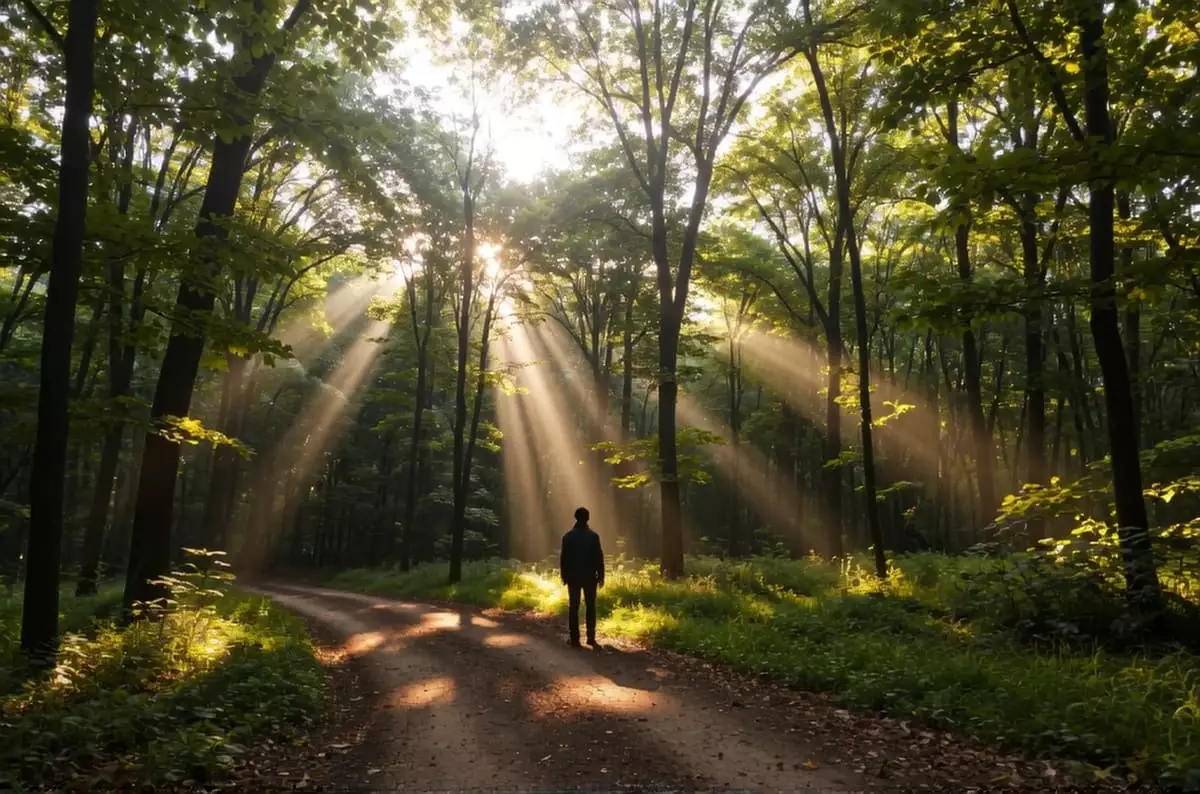 Reconstruction identité personnelle après divorce long mariage 20 ans retrouver soi-même