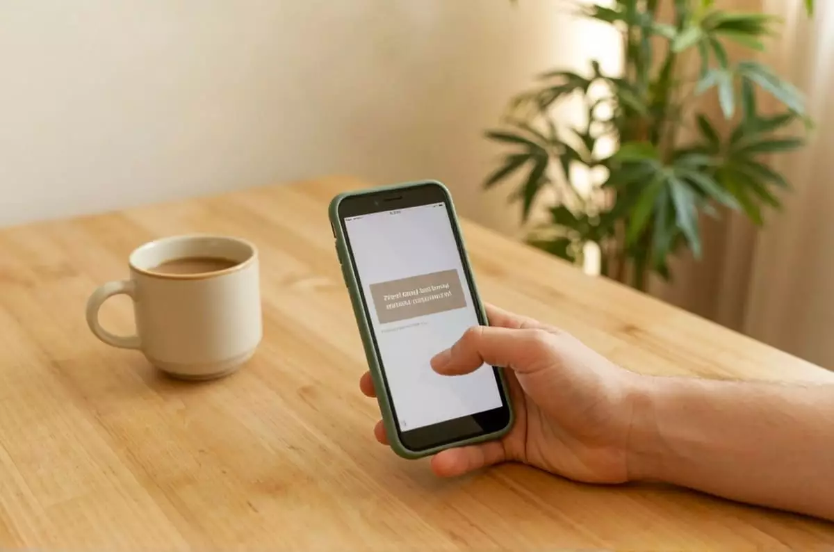 SMS réconfort divorce messages courts partage réseaux sociaux soutien ami séparation