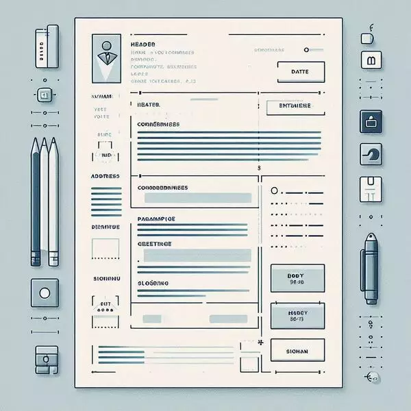 Bien choisir le modèle de lettre de motivation pour décrocher un emploi rapidement