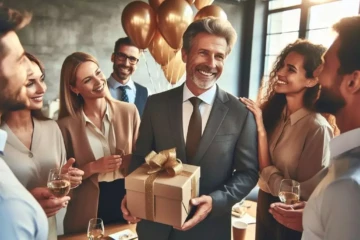 Texte d'adieu à ses collègues au moment de partir à la retraite