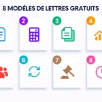 Collection de 8 modèles de lettres de recours CAF pour RSA et Prime d'Activité Collection de 8 modèles de lettres de recours CAF pour RSA et Prime d'Activité