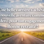 Citations et discours pour célébrer une carrière Citations et discours pour célébrer une carrière