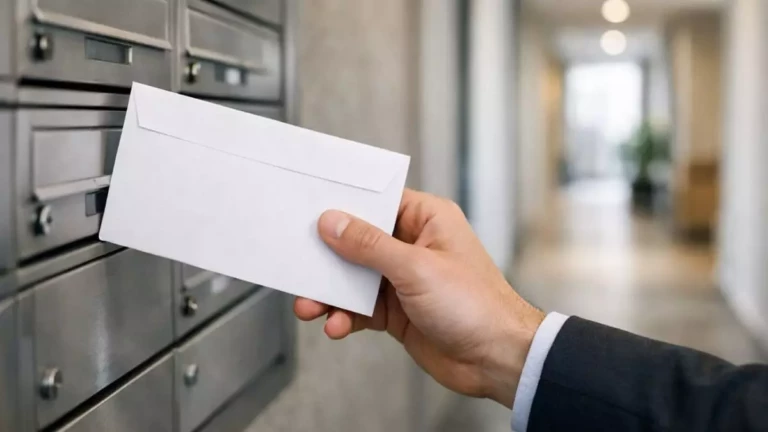 Lettre au voisin pour nuisances sonores - modèles gratuits