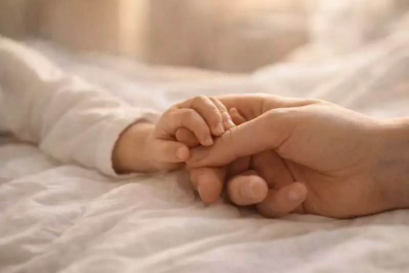 Lettre de soutien aux parents d'un enfant malade - modèle gratuit