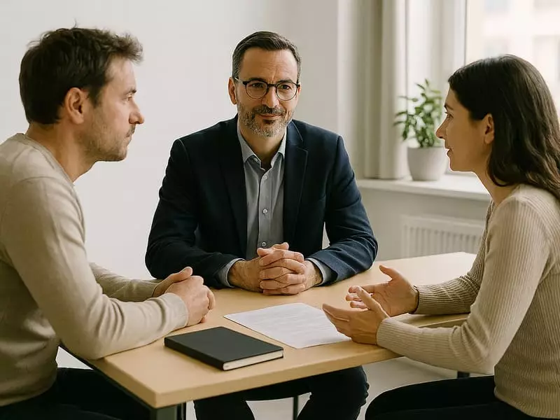 Médiation conciliation voisinage nuisances sonores dialogue