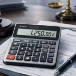 Calculer sa pension alimentaire avant saisine JAF : modèles lettres gratuits Calculer sa pension alimentaire avant saisine JAF : modèles lettres gratuits