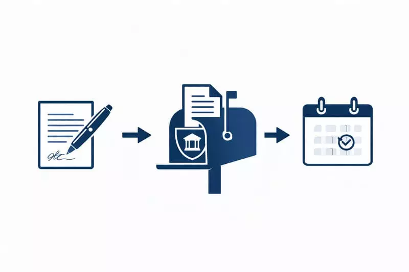 Les étapes de saisine du Juge Aux Affaires Familiales: procédure, courrier, greffe, tribunal, convocation de la famille étapes saisine JAF procédure courrier greffe tribunal famille