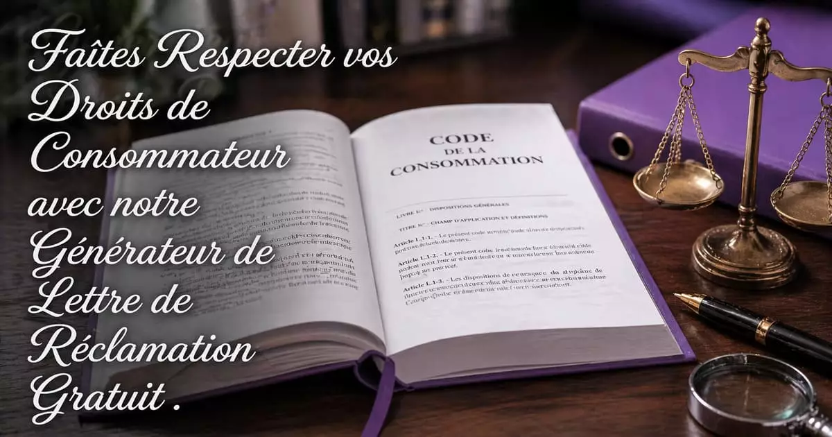 Droits des consommateurs fran&ccedil;ais &mdash; garantie l&eacute;gale conformit&eacute;, r&eacute;tractation, m&eacute;diateur