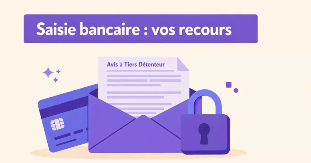 Lettre de contestation saisie bancaire modèle gratuit à télécharger