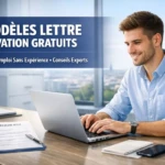 Lettre de motivation jeune sans expérience pour un premier emploi