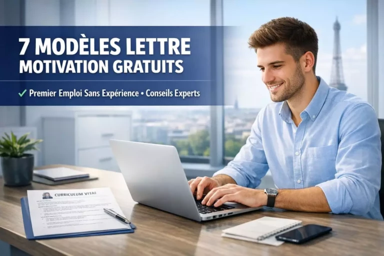 Lettre de motivation jeune sans expérience pour un premier emploi Lettre de motivation jeune sans expérience pour un premier emploi