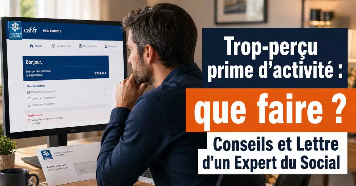 trop-perçu <a href=