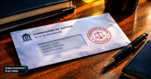 Assignation en Paiement pour une Dette Impayée : la Nouvelle Procédure d&rsquo;Admission Rapide Depuis le 1er Octobre 2026