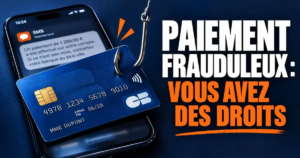 Carte bancaire piratée : la lettre et le mail pour obtenir votre remboursement