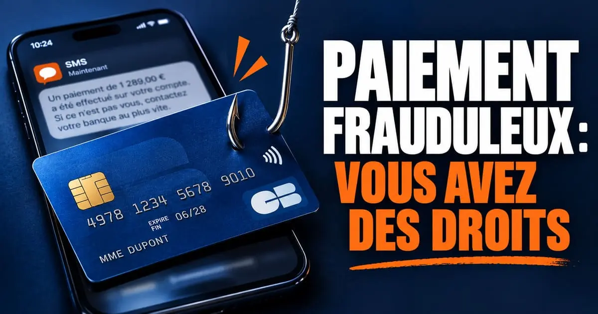 lettre contestation paiement frauduleux carte bancaire