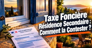 Contester la Taxe Foncière de Votre Résidence Secondaire : Erreur d&rsquo;Évaluation et Vacance Locative