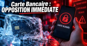 Carte bancaire perdue ou volée : la marche à suivre et le modèle de lettre à la banque