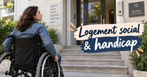 Peut-on refuser un logement social inadapté à son handicap sans perdre sa priorité DALO ?