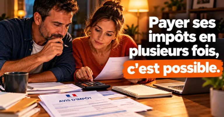 Demande d’échelonnement de paiement impôt : 6 lettres pour une demande de délai de paiement