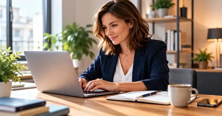 Demande d&rsquo;entretien avec son employeur ou un recruteur : lettres et mails prêts à envoyer