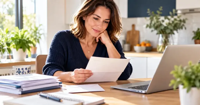 Lettre France Travail (ex-Pôle emploi) : modèles et générateur pour réclamer ou contester