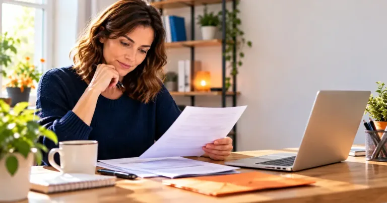 Réclamation CAF : préparez le courrier adapté à votre litige
