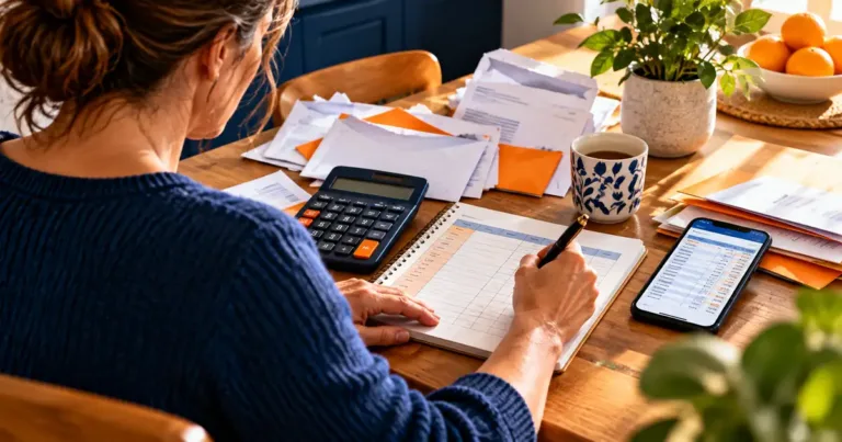 Proposition d’échéancier de paiement : calculez combien proposer à votre créancier et obtenez la lettre